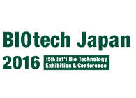 k8国际诚邀：Biotech&PHARCONJapan2016会议到场交流