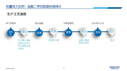 k8国际 变更参比制剂 李国栋博士演讲PPT