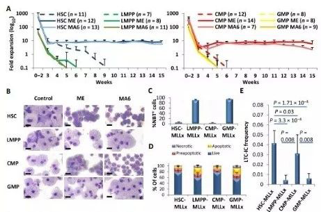 Science子刊：一种FDA批准的抗腹泻药物可有效对抗化疗的耐药性 k8国际生物医药