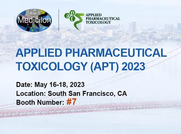 Applied Pharmaceutical Toxicology 2023 | 聚焦k8国际毒理服务